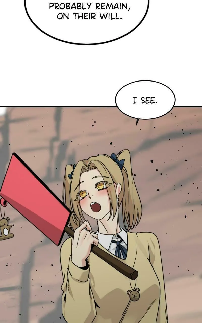 Hero Killer Chapter 77 page 91 - 