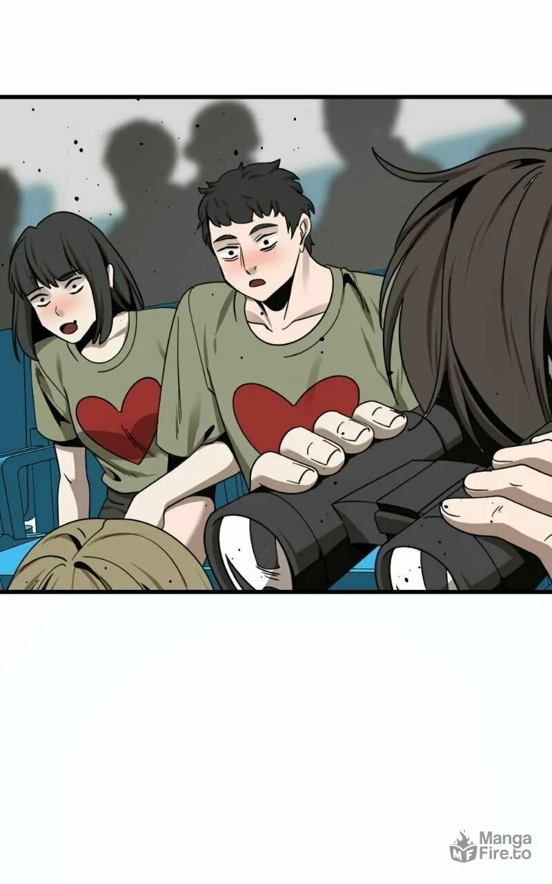 Hero Killer Chapter 78 page 120 - 