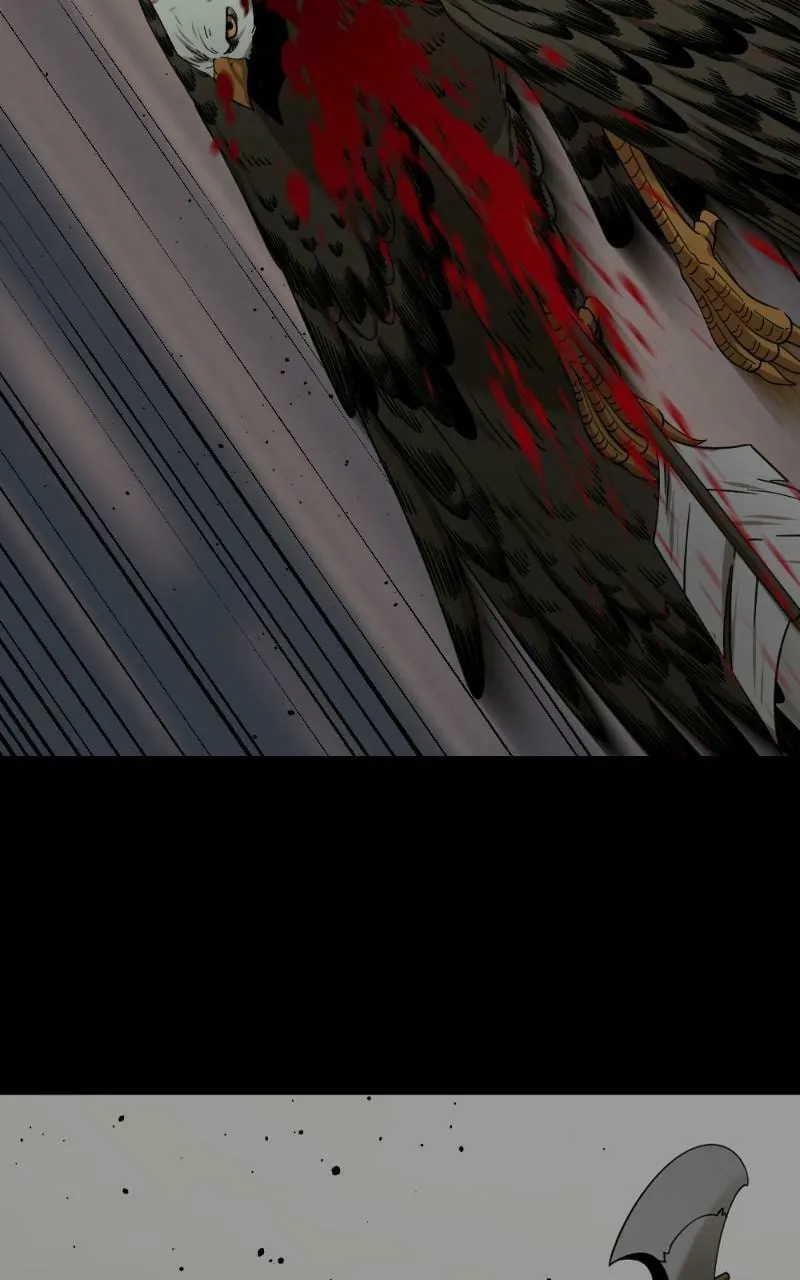 Hero Killer Chapter 78 page 19 - 