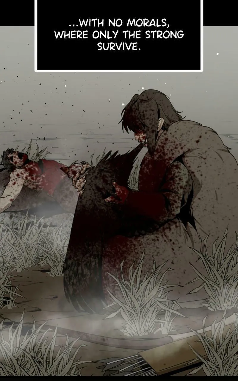 Hero Killer Chapter 78 page 23 - 