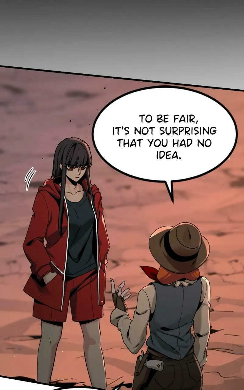 Hero Killer Chapter 78 page 26 - 