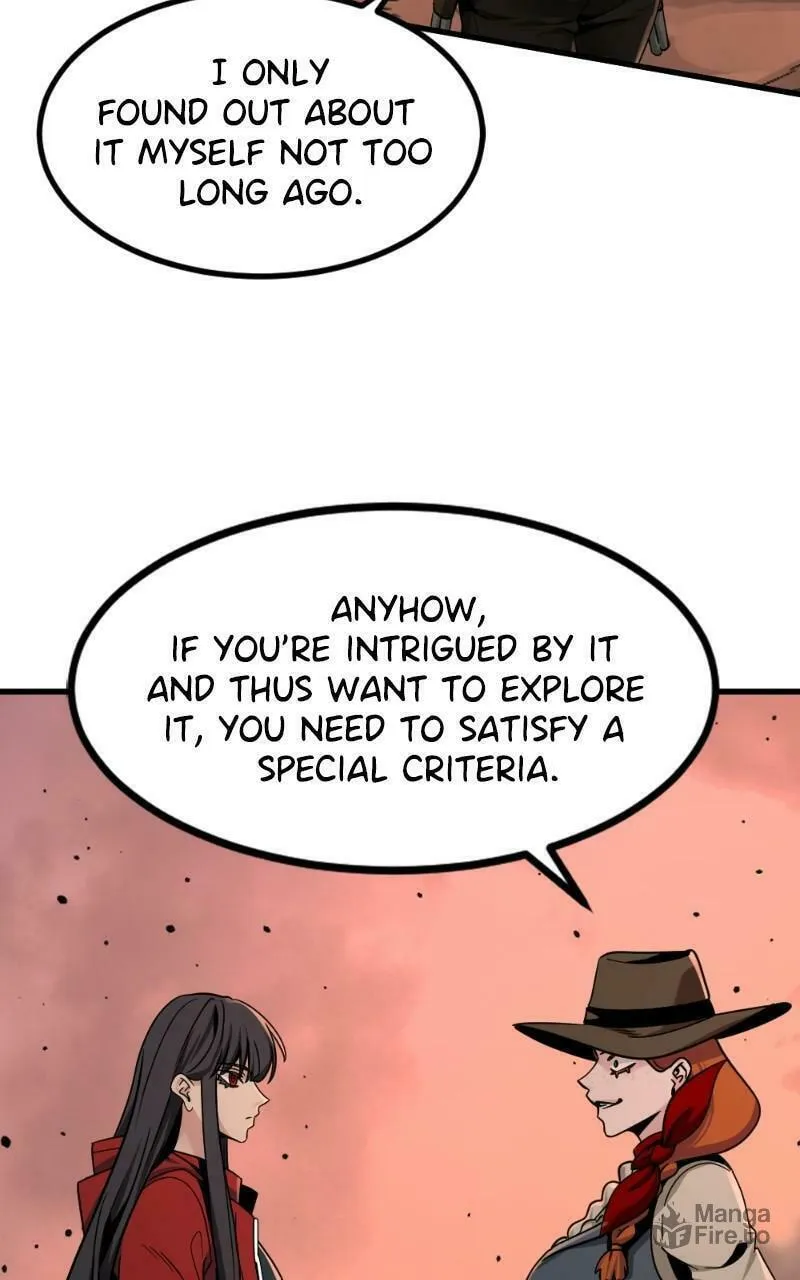 Hero Killer Chapter 78 page 27 - 