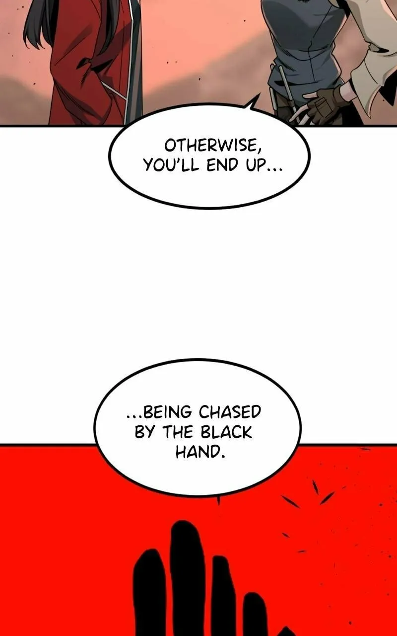 Hero Killer Chapter 78 page 28 - 