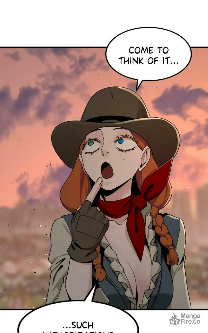Hero Killer Chapter 78 page 30 - 
