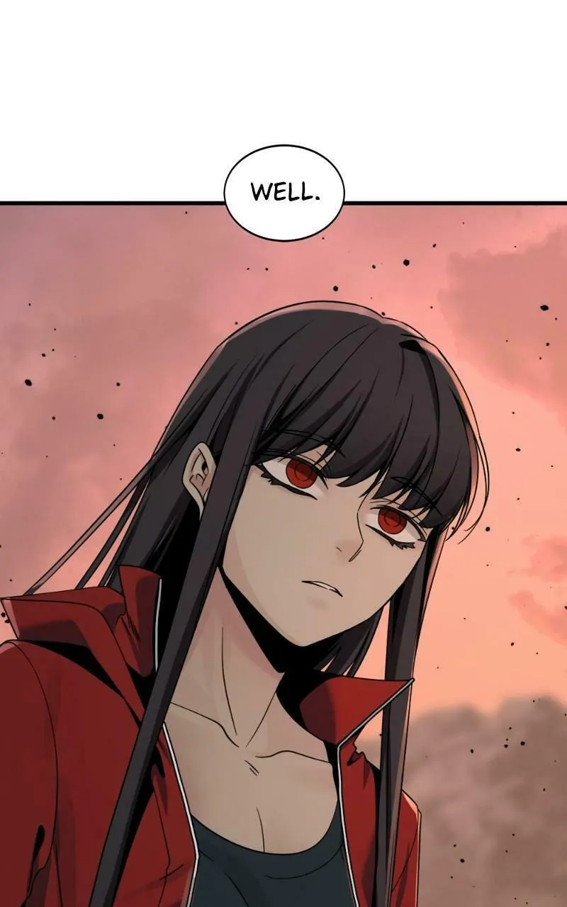 Hero Killer Chapter 78 page 32 - 
