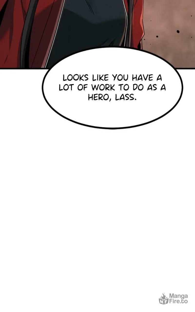 Hero Killer Chapter 78 page 33 - 