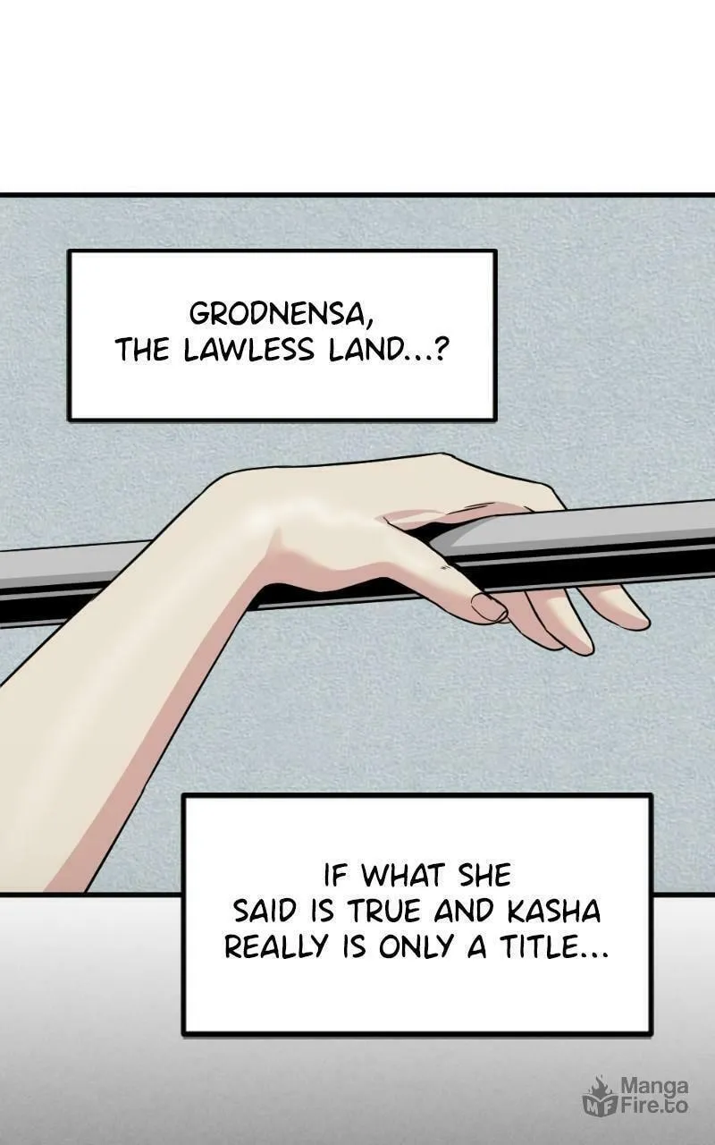 Hero Killer Chapter 78 page 36 - 