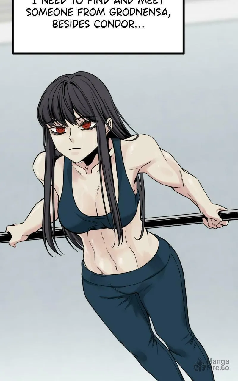 Hero Killer Chapter 78 page 39 - 