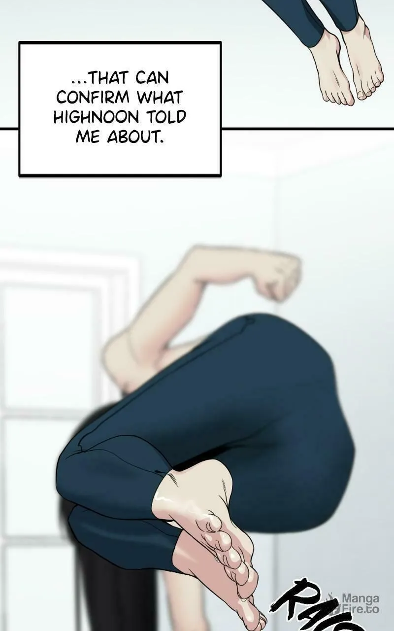 Hero Killer Chapter 78 page 40 - 