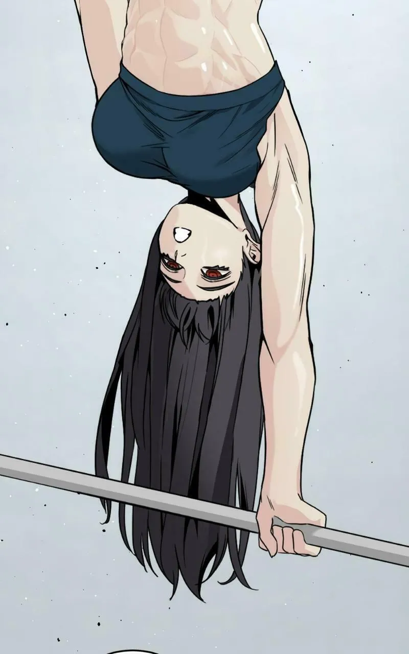 Hero Killer Chapter 78 page 43 - 