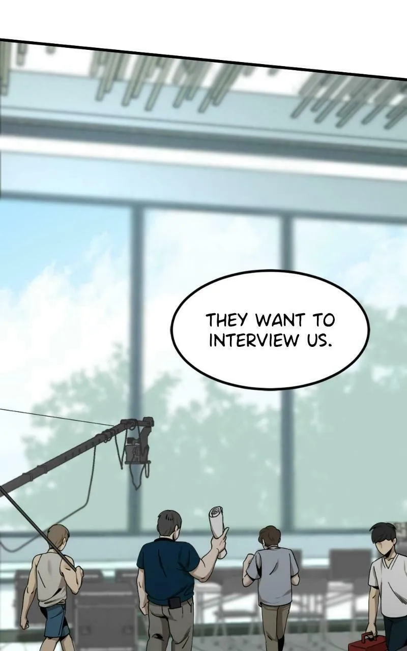 Hero Killer Chapter 78 page 46 - 