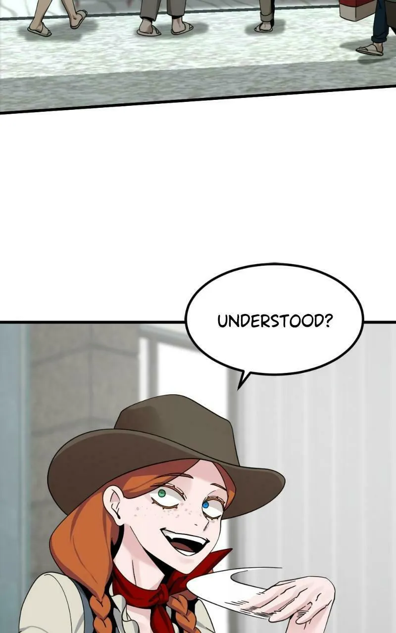 Hero Killer Chapter 78 page 47 - 