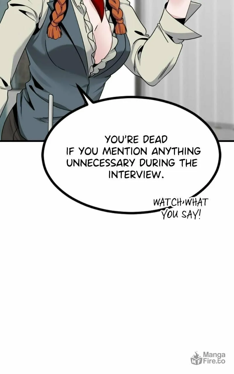 Hero Killer Chapter 78 page 48 - 