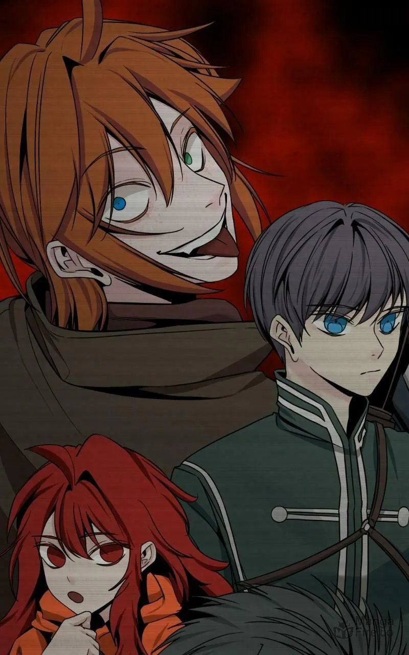 Hero Killer Chapter 78 page 6 - 