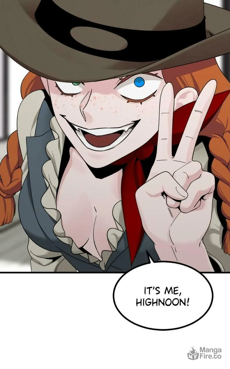 Hero Killer Chapter 78 page 51 - 