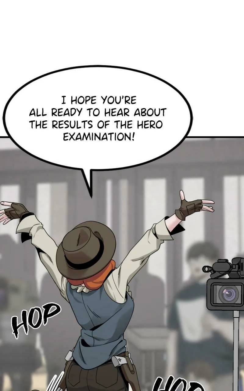 Hero Killer Chapter 78 page 52 - 