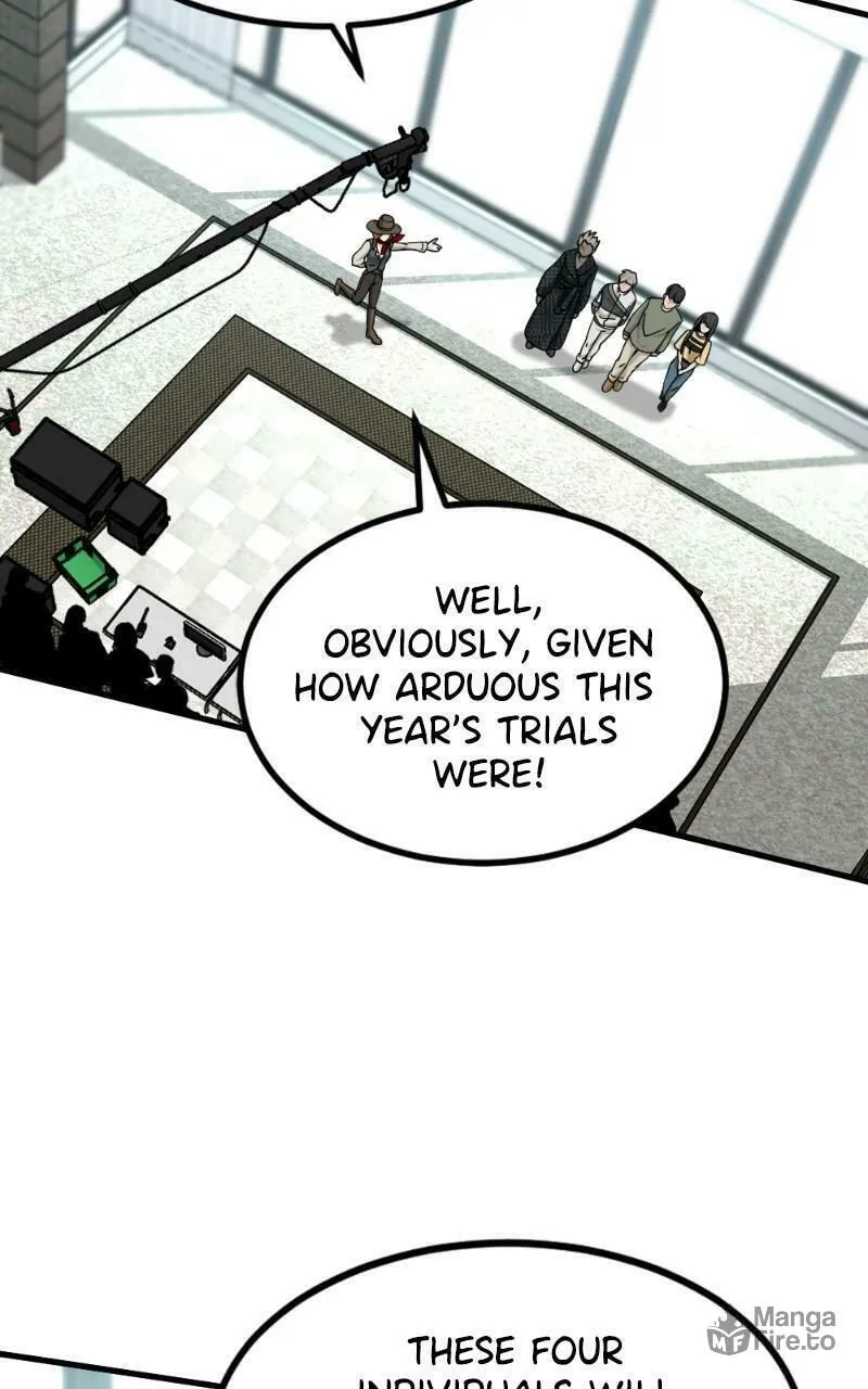 Hero Killer Chapter 78 page 54 - 