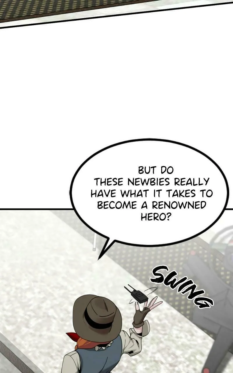 Hero Killer Chapter 78 page 56 - 