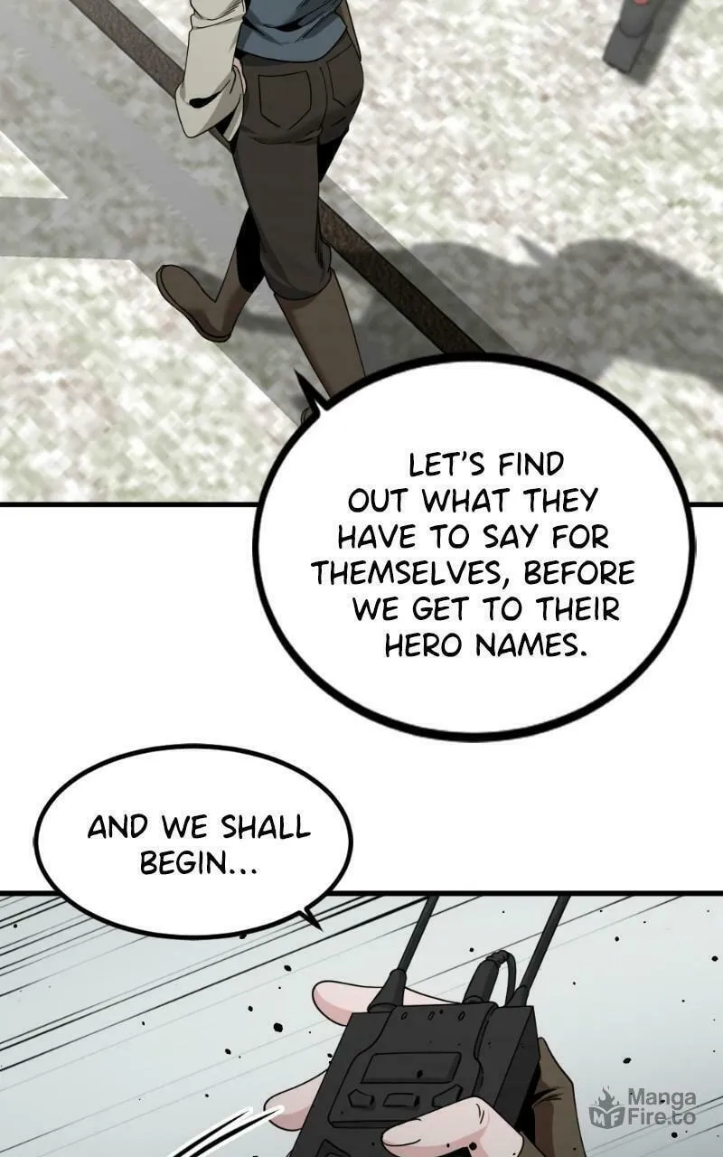 Hero Killer Chapter 78 page 57 - 