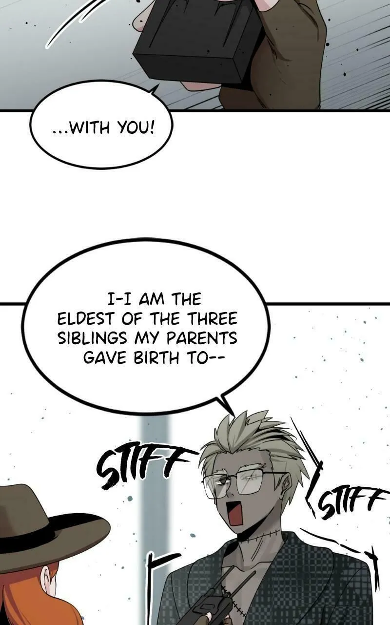 Hero Killer Chapter 78 page 58 - 