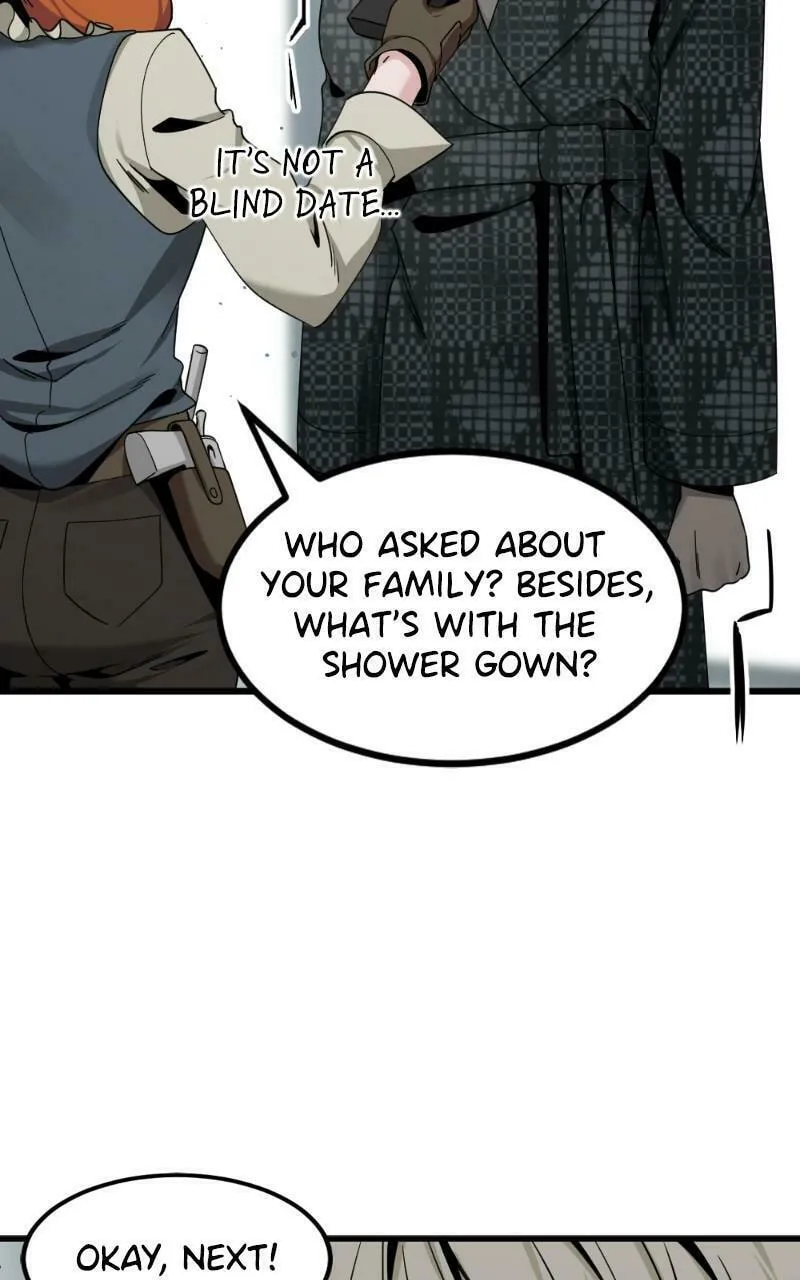 Hero Killer Chapter 78 page 59 - 