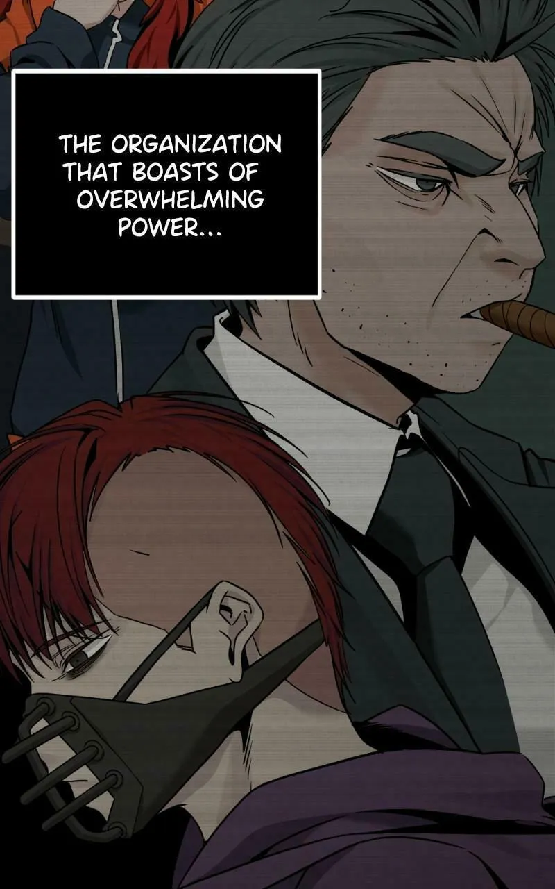 Hero Killer Chapter 78 page 7 - 