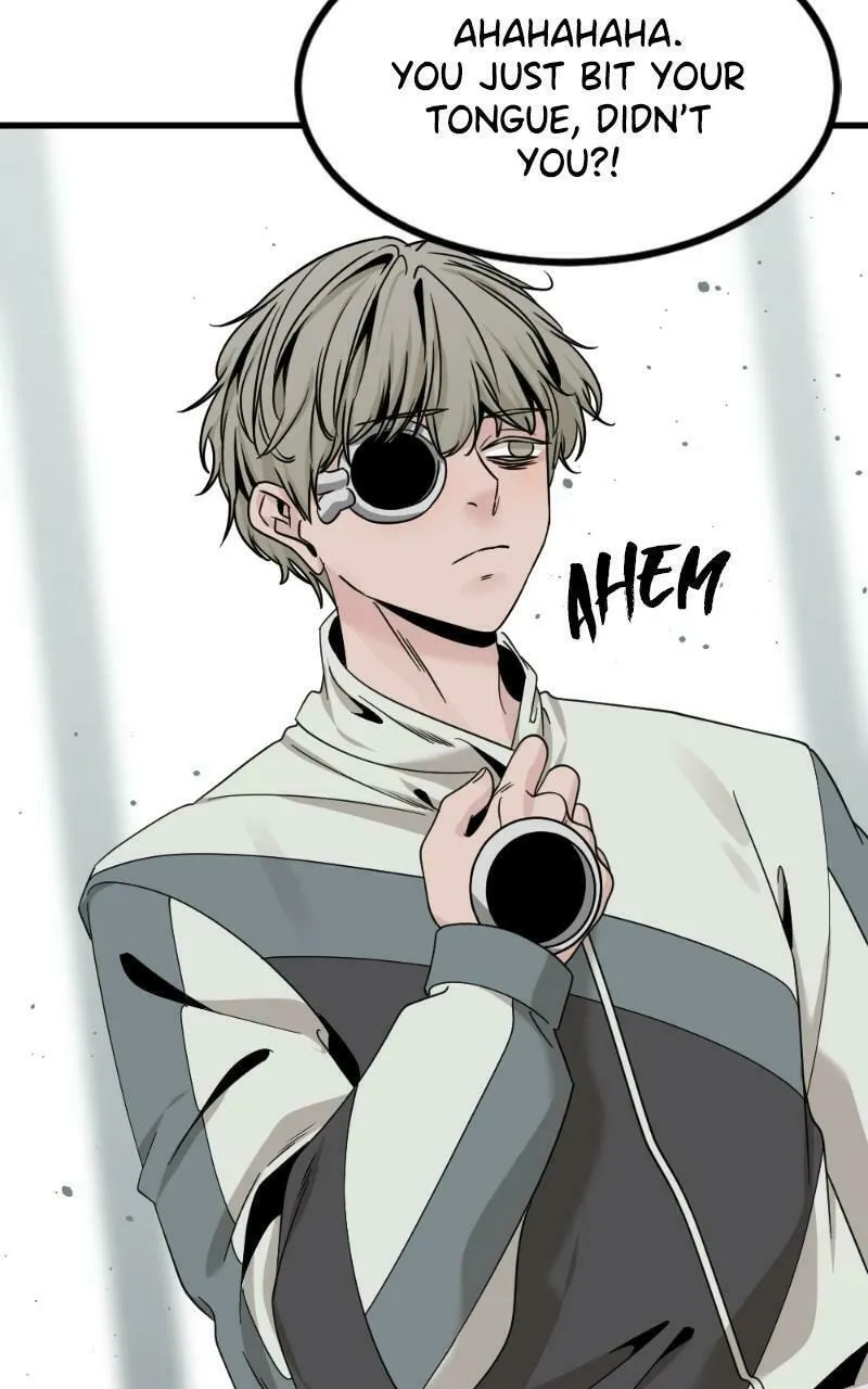 Hero Killer Chapter 78 page 61 - 
