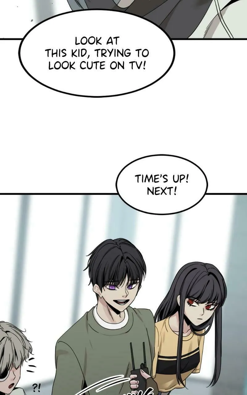 Hero Killer Chapter 78 page 62 - 