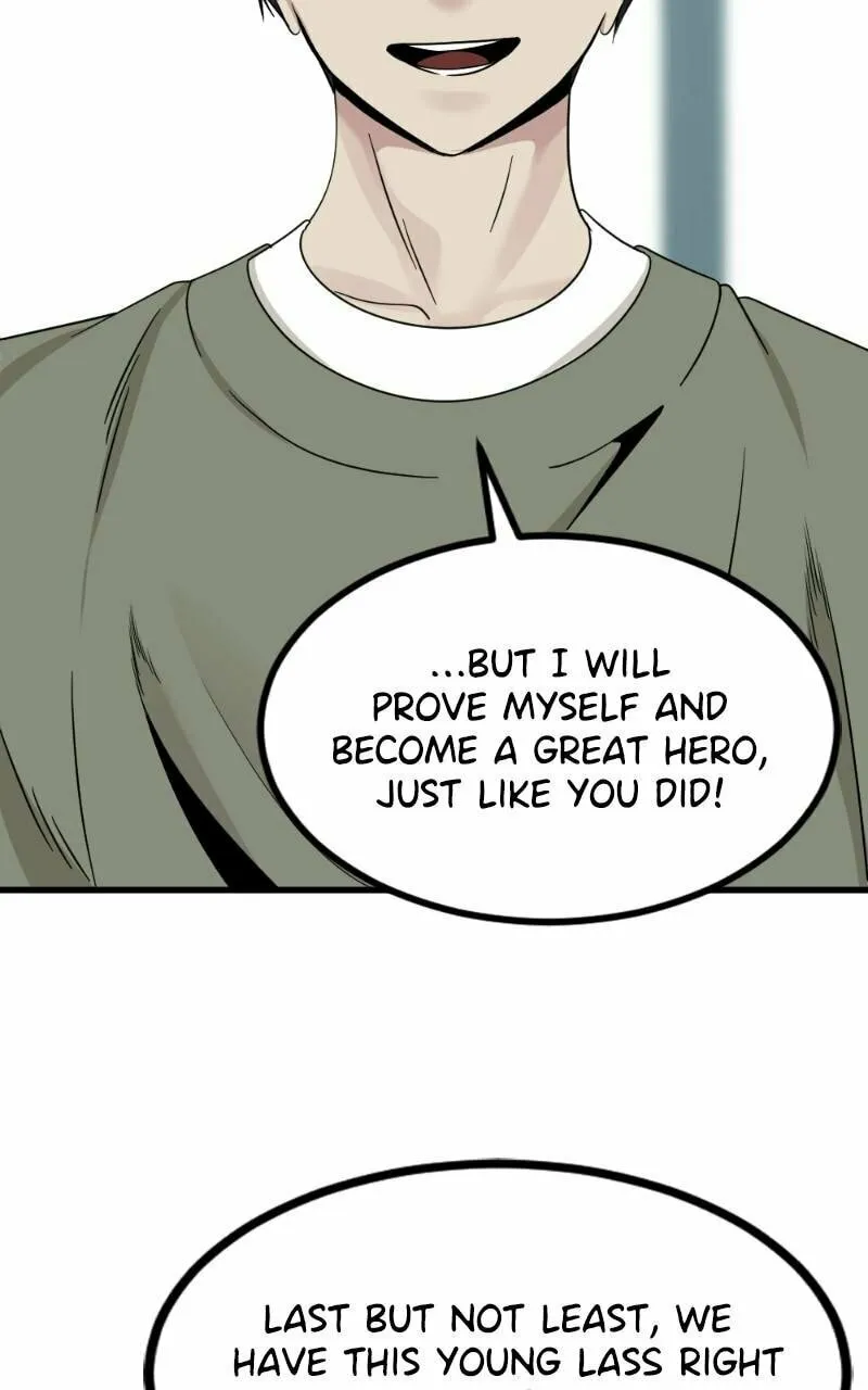 Hero Killer Chapter 78 page 64 - 