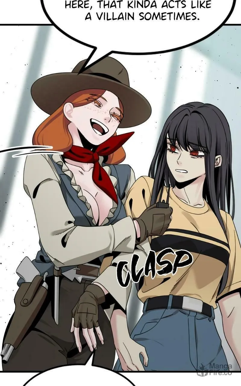 Hero Killer Chapter 78 page 65 - 