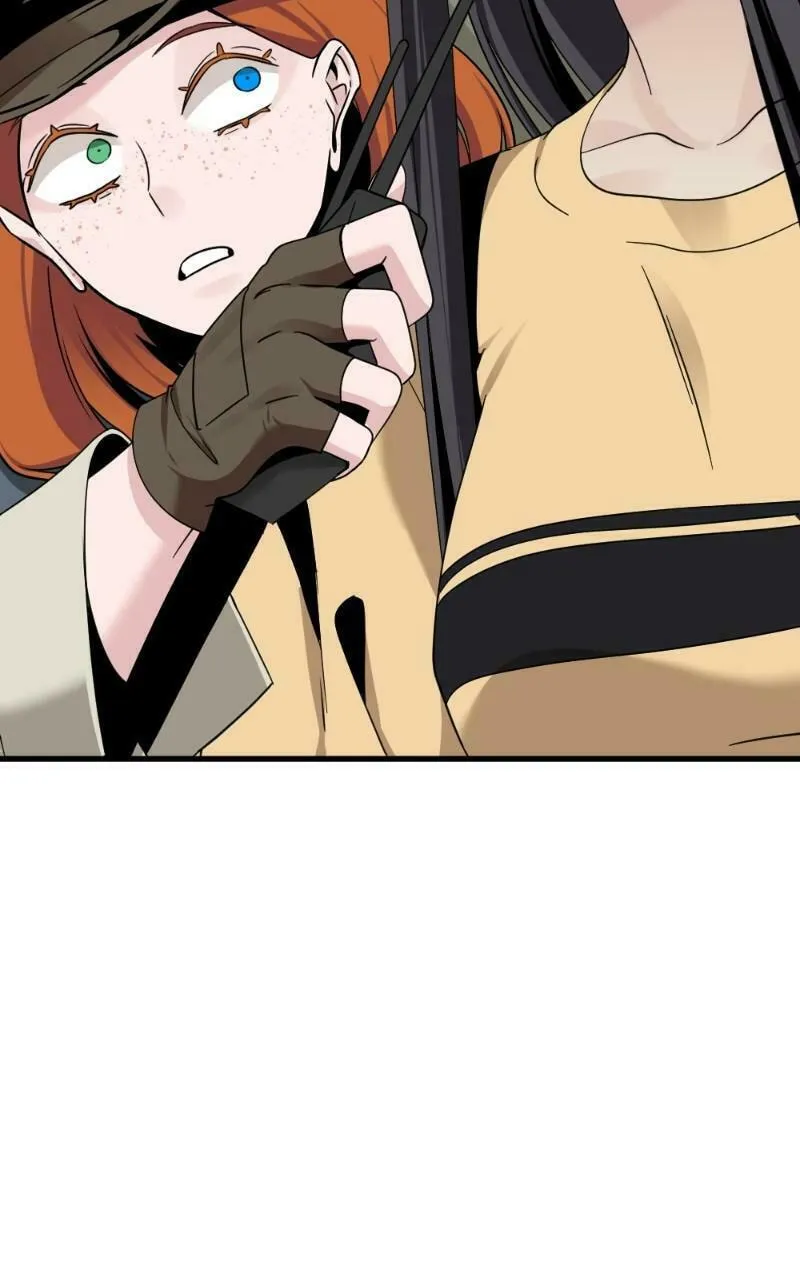Hero Killer Chapter 78 page 68 - 