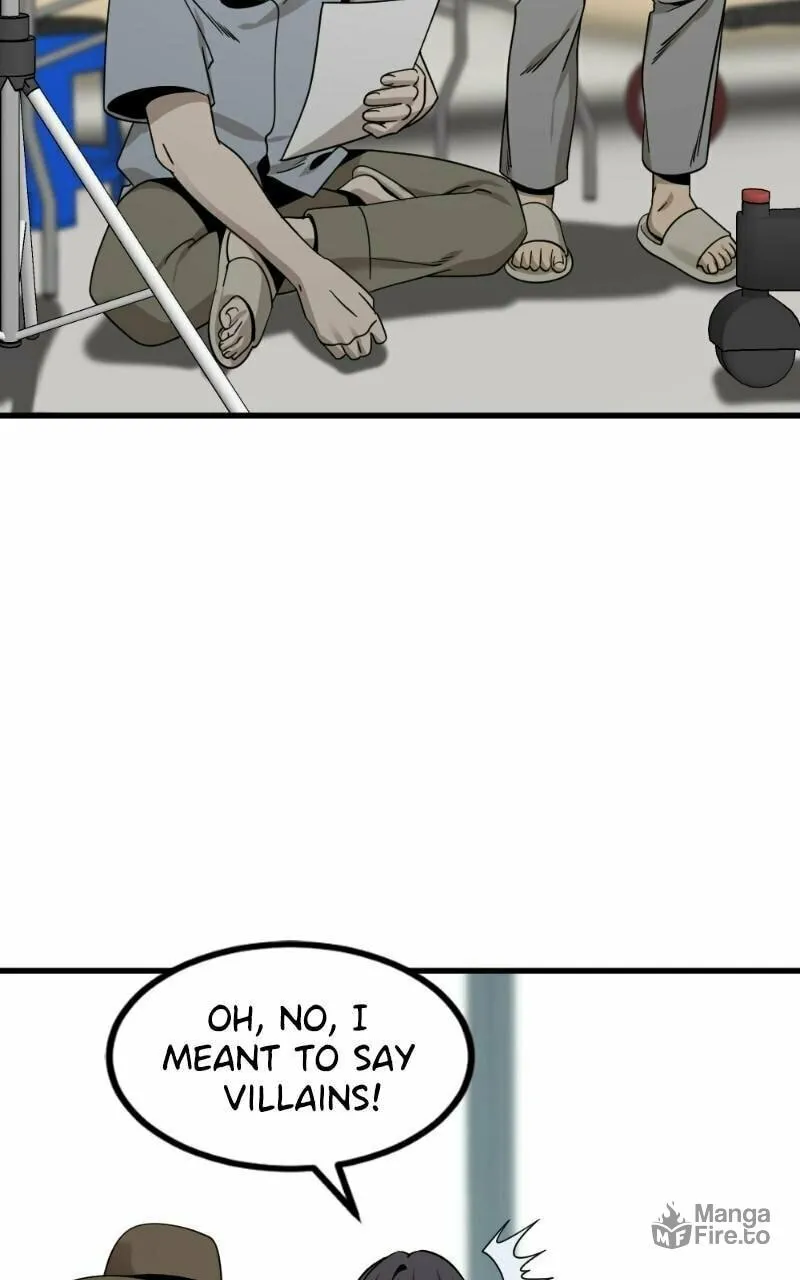 Hero Killer Chapter 78 page 70 - 