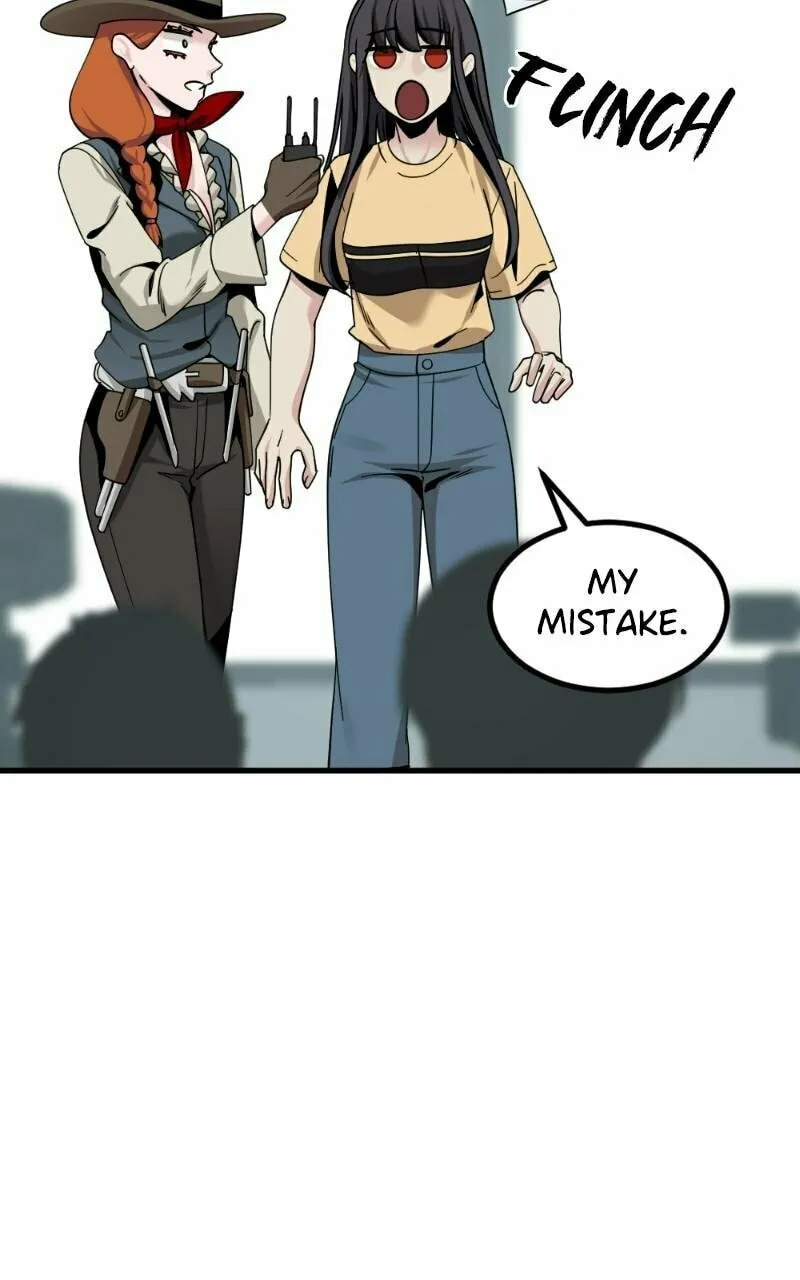 Hero Killer Chapter 78 page 71 - 