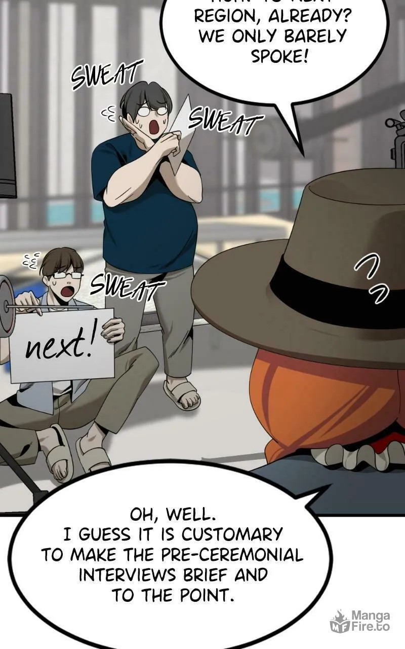 Hero Killer Chapter 78 page 75 - 