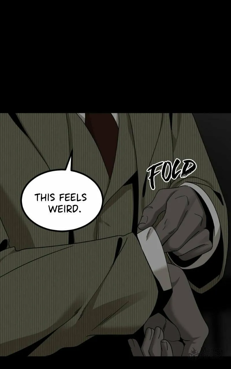 Hero Killer Chapter 78 page 81 - 