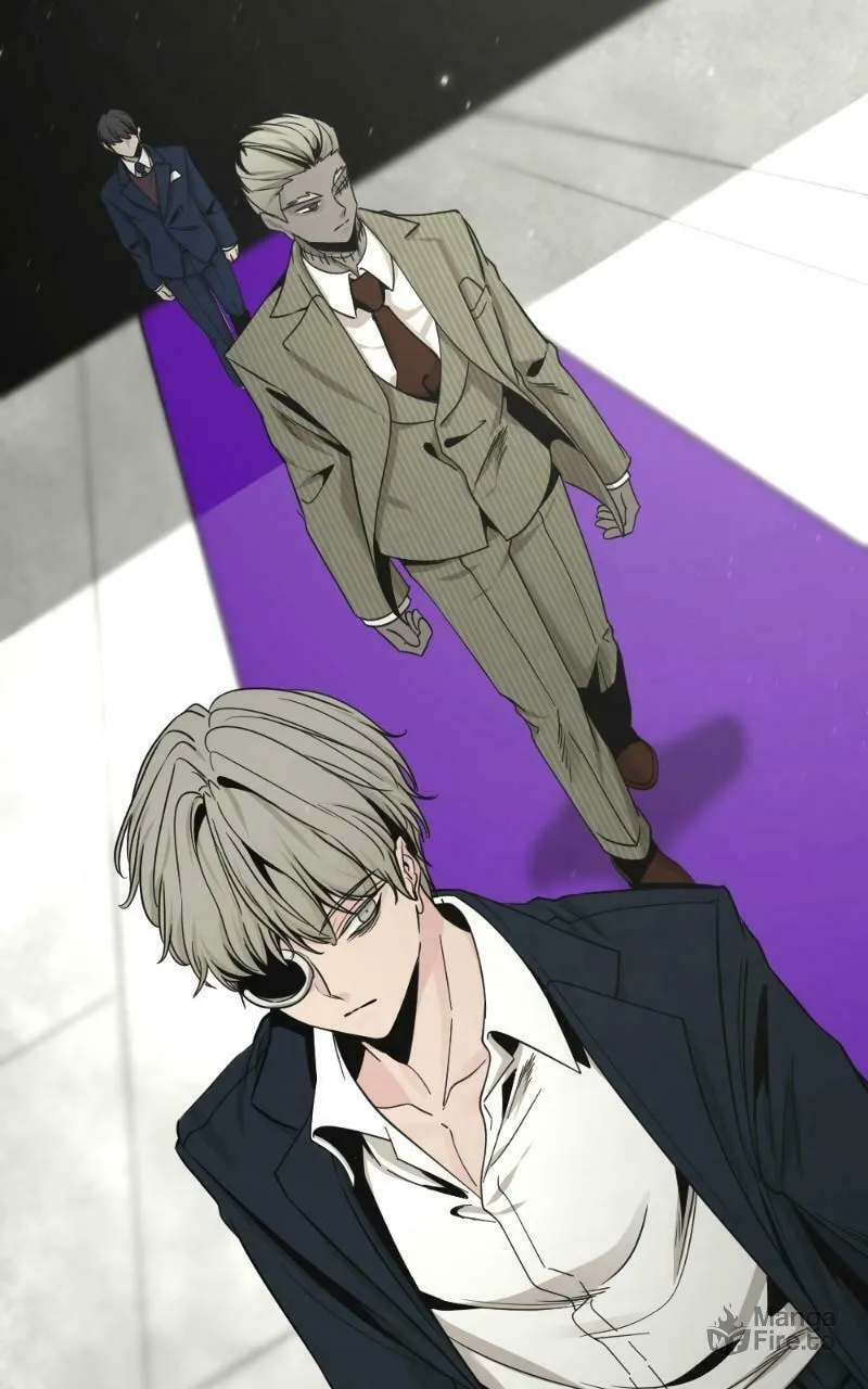 Hero Killer Chapter 78 page 85 - 