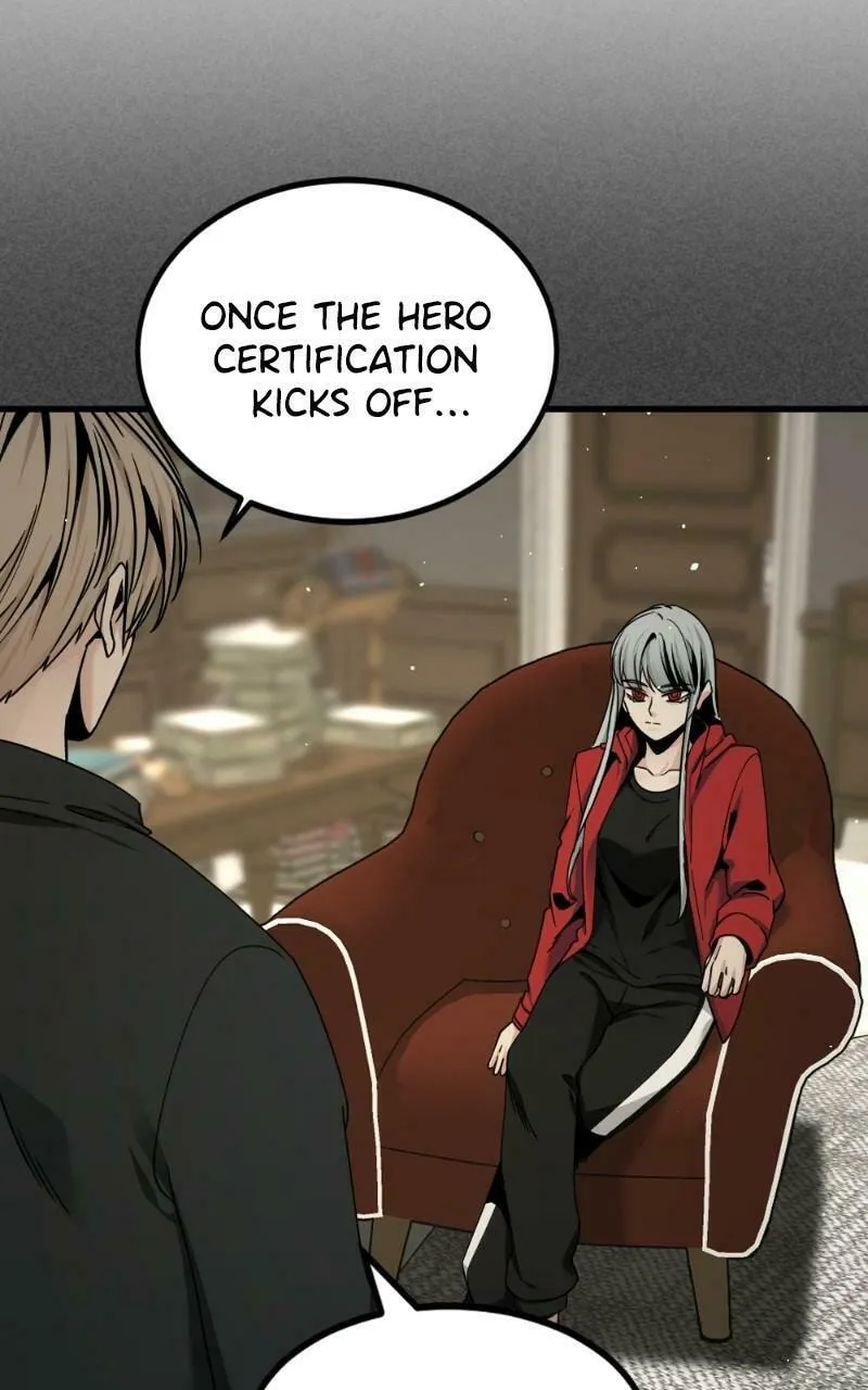 Hero Killer Chapter 78 page 94 - 