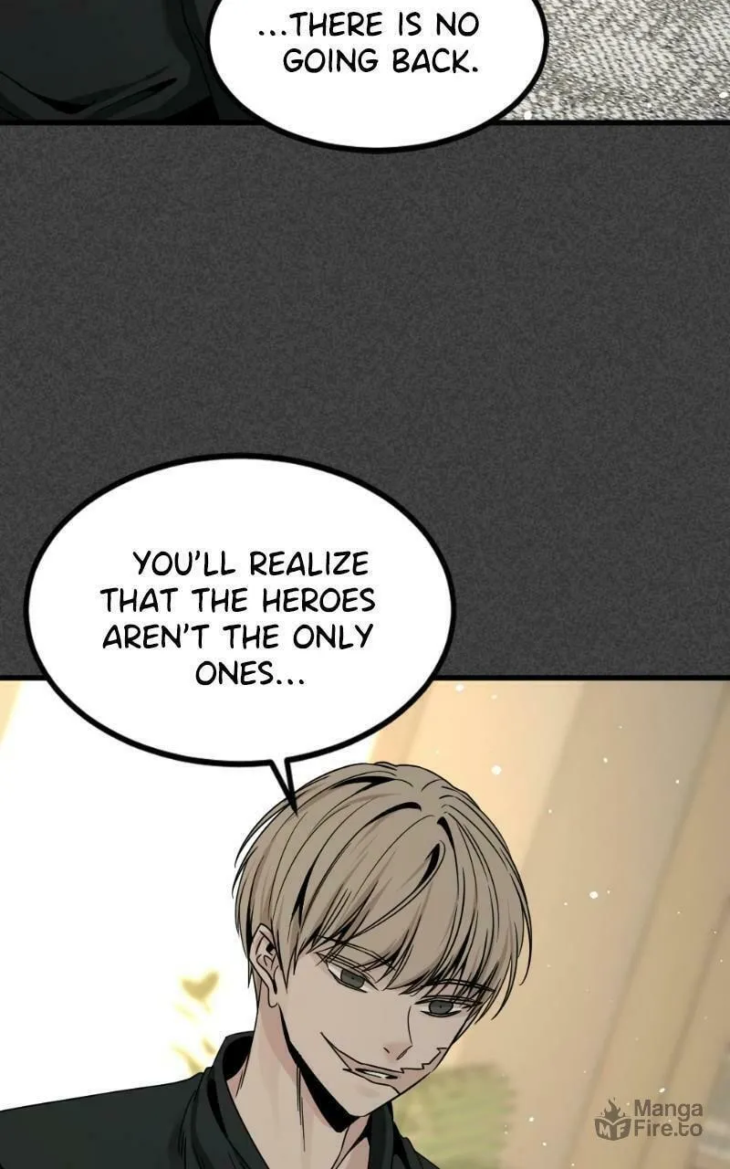 Hero Killer Chapter 78 page 95 - 