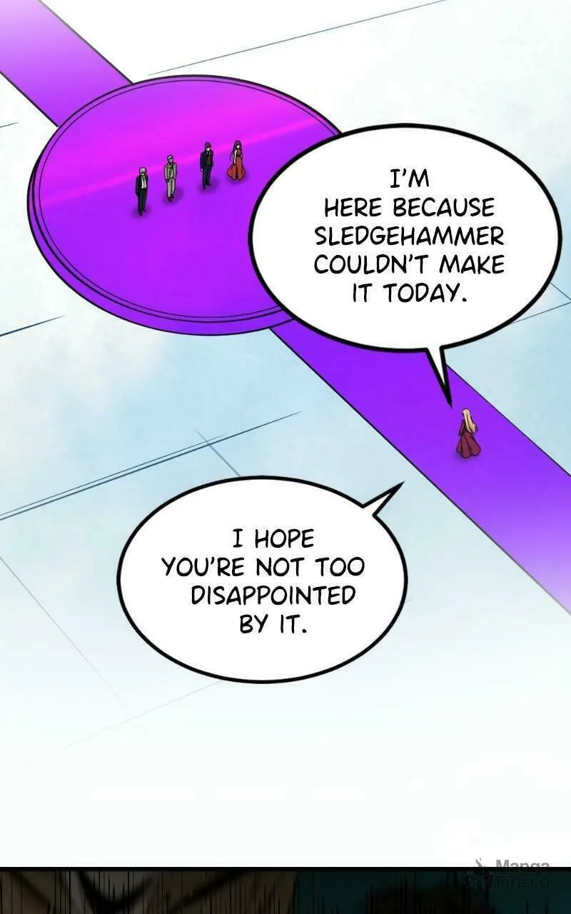 Hero Killer Chapter 79 page 12 - 
