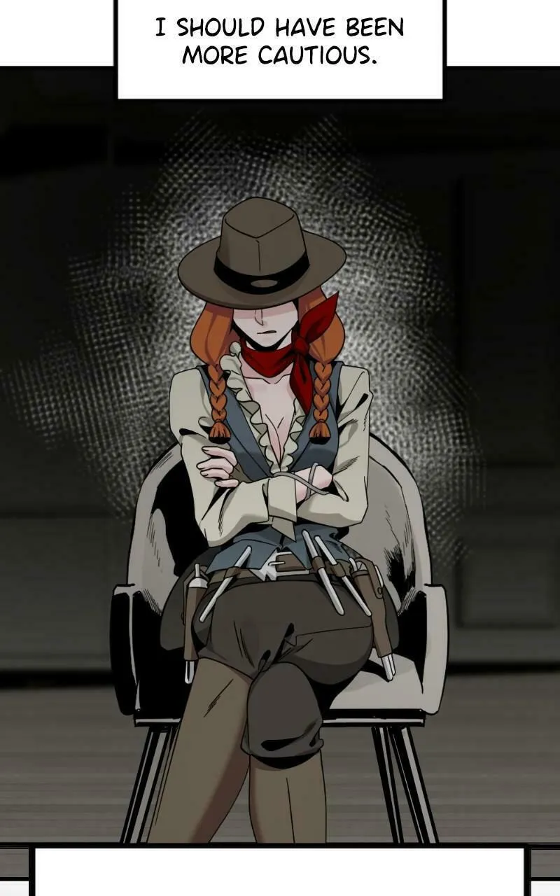 Hero Killer Chapter 79 page 116 - 