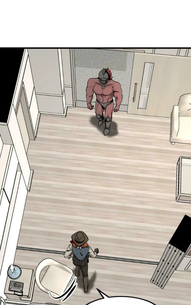 Hero Killer Chapter 79 page 124 - 