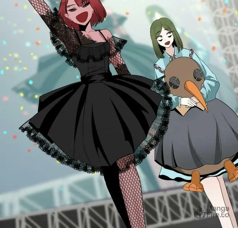 Hero Killer Chapter 79 page 129 - 