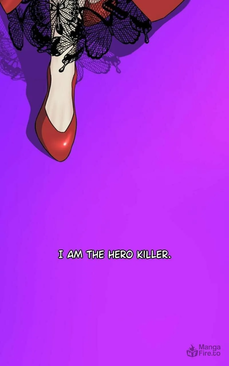Hero Killer Chapter 79 page 3 - 