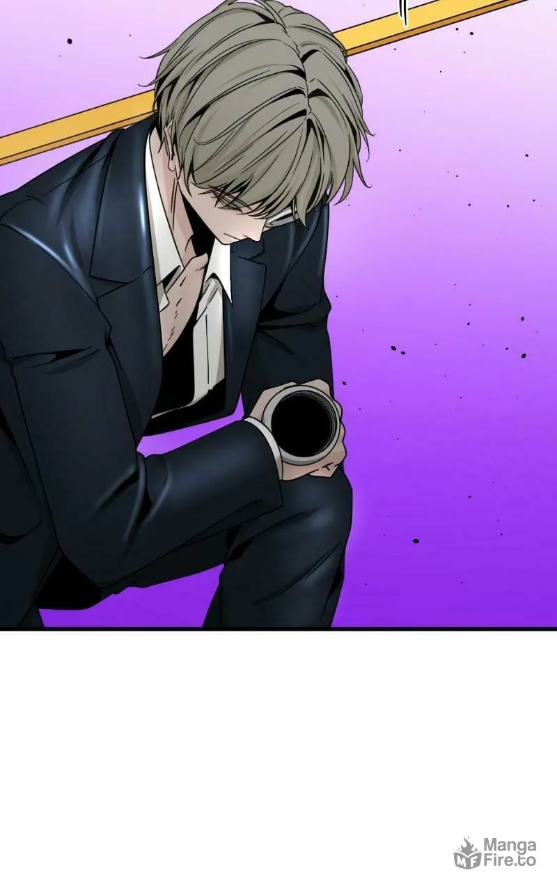 Hero Killer Chapter 79 page 25 - 