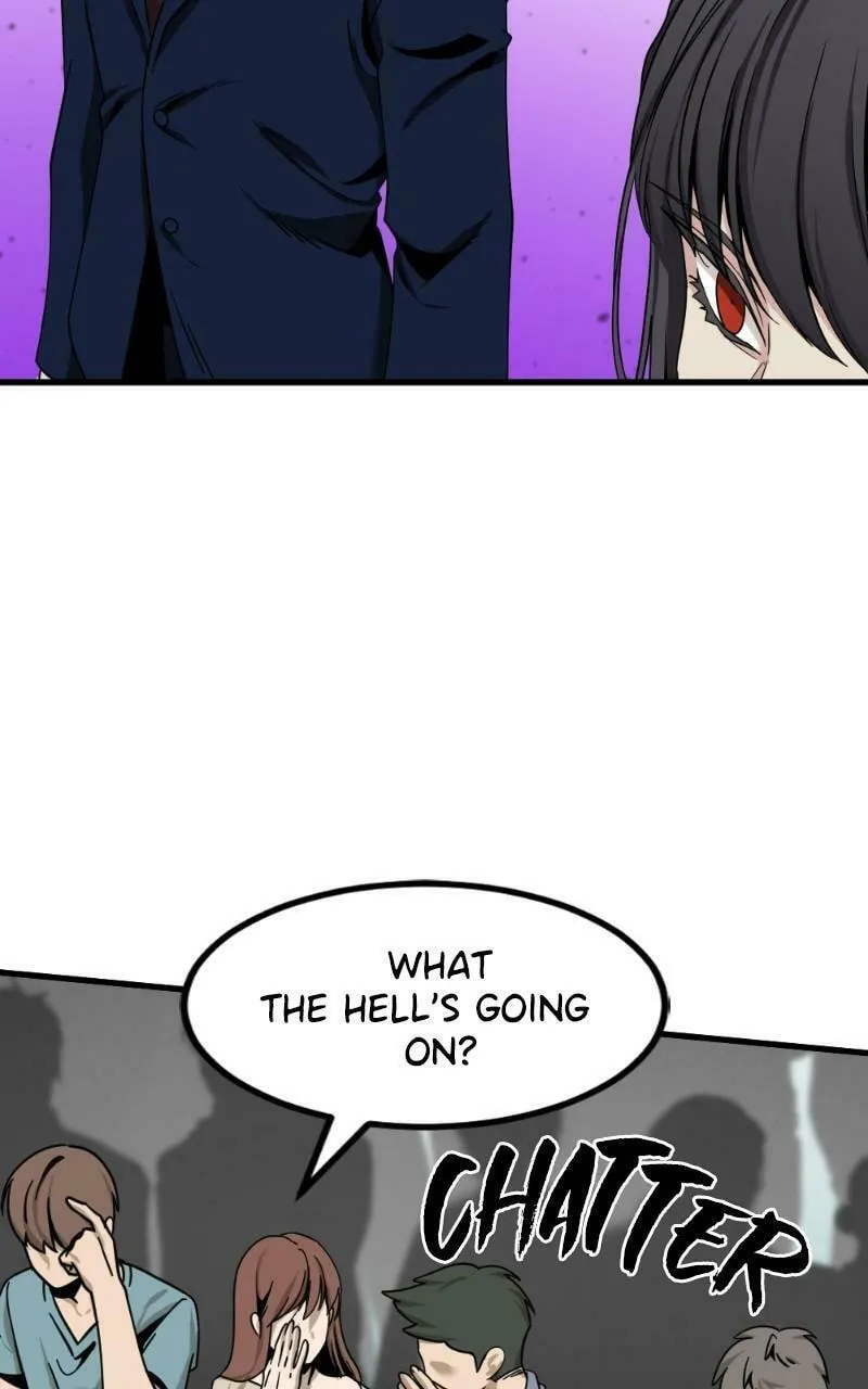 Hero Killer Chapter 79 page 31 - 