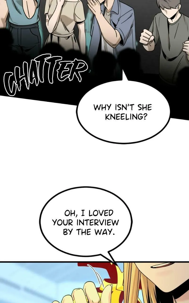 Hero Killer Chapter 79 page 32 - 