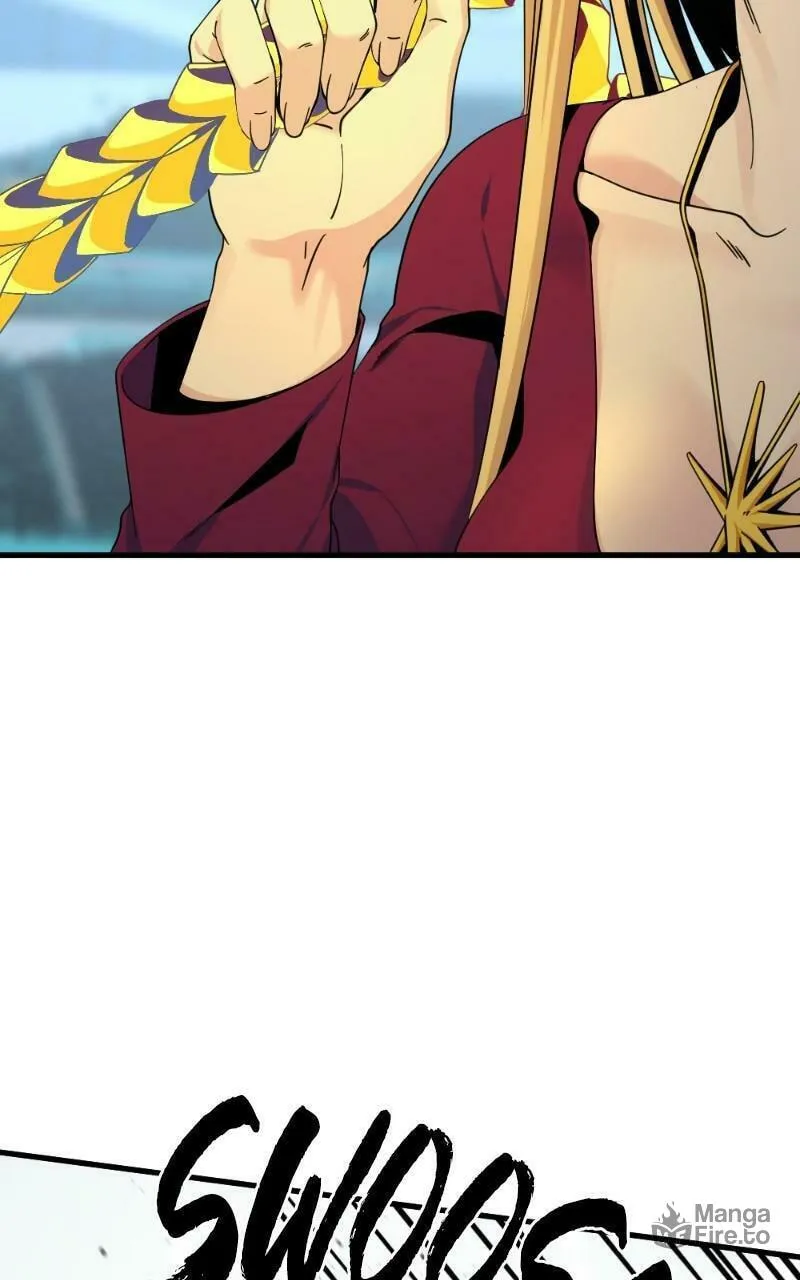 Hero Killer Chapter 79 page 33 - 