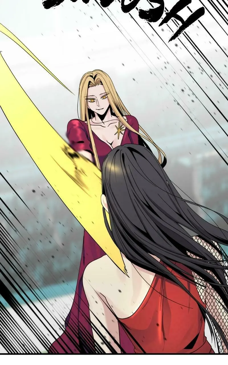 Hero Killer Chapter 79 page 34 - 