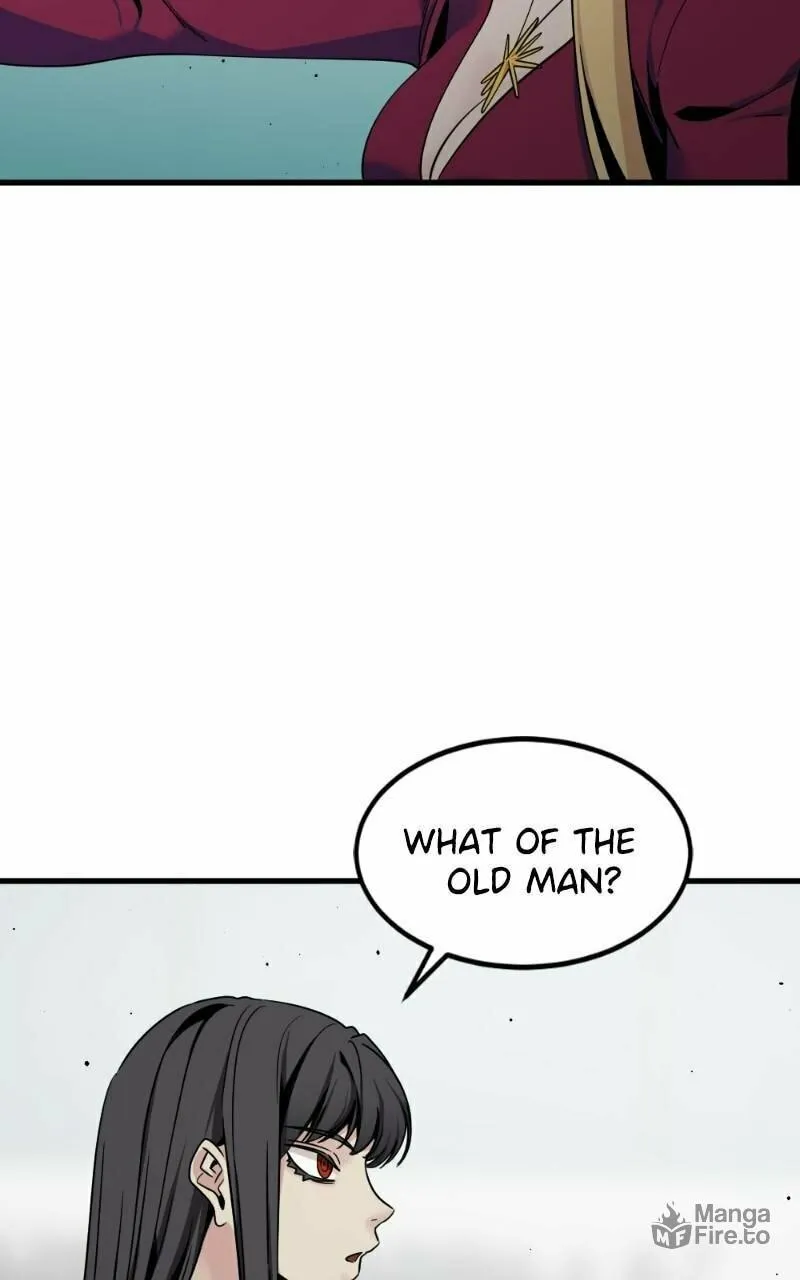 Hero Killer Chapter 79 page 36 - 