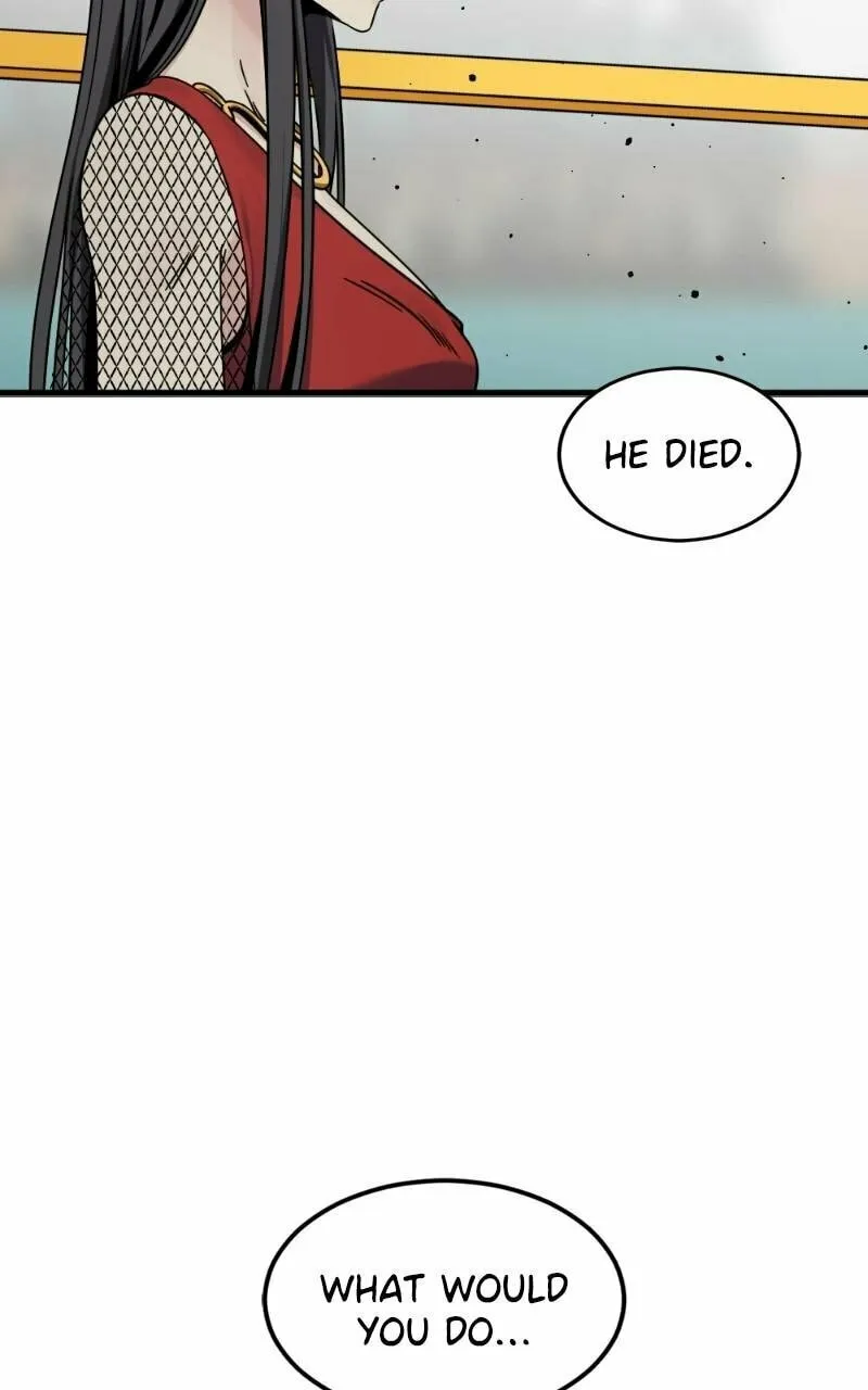 Hero Killer Chapter 79 page 37 - 